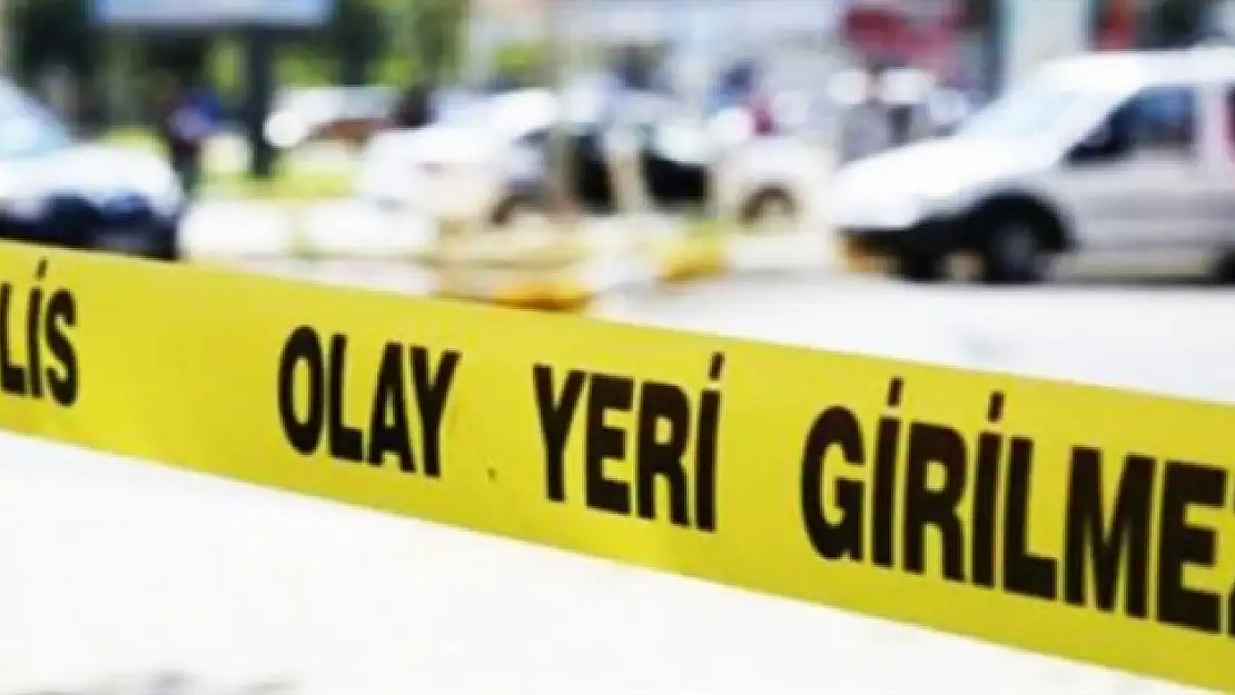 Bodrum'da Bir Kişi Eşini Yaraladıktan Sonra İntihar Etti