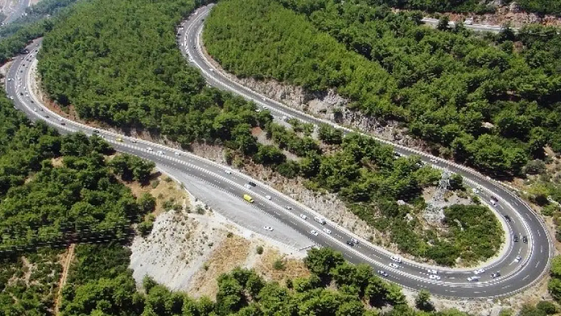 Muğla'da Deniz ve Havayolu ile Yapılacak Giriş-Çıkış da Yasak