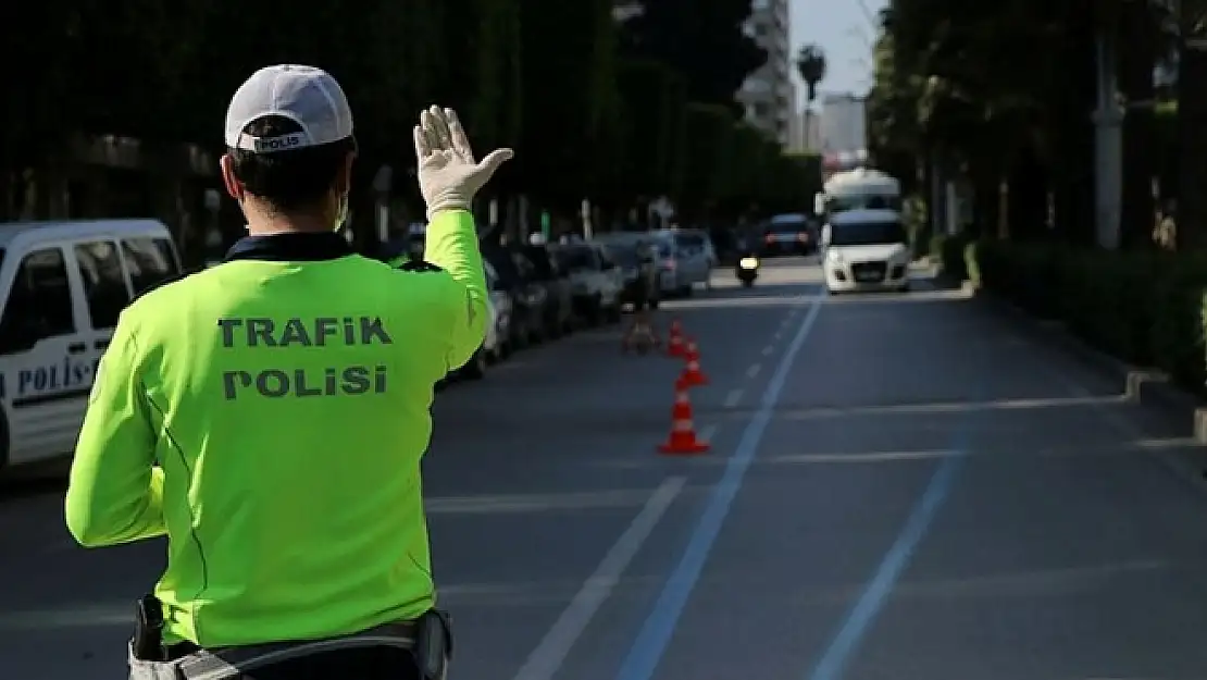 Muğla'da Kovid-19 Tedbirlerine Uymayanlara 932 Bin 668 Lira Ceza