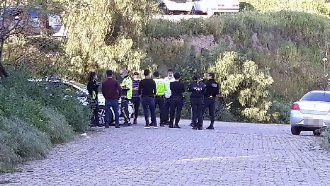 Muğla'da Sosyal Mesafe Kuralına Uymayanlara Ceza