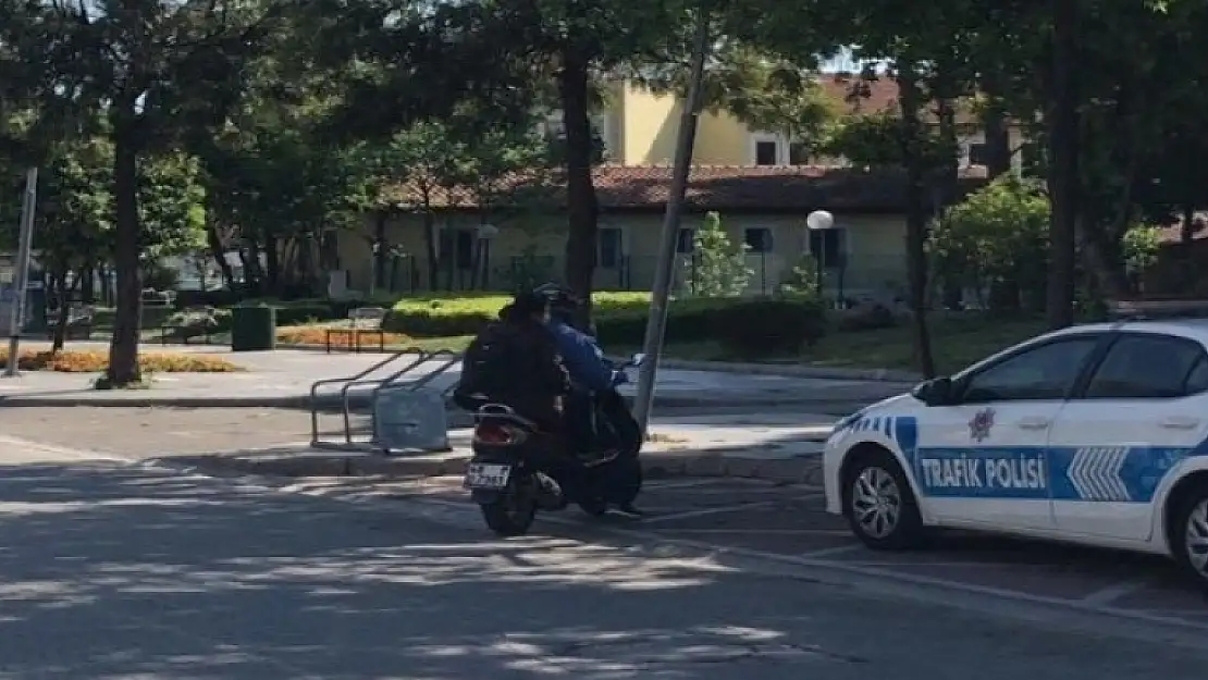Muğla'da Uyarı Dönemi Bitti Cezalar Ardı Ardına Kesiliyor