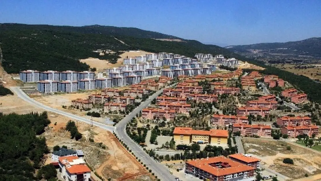 Muğla'da Yabancılara Konut Satışı Yüzde 128,6 Arttı