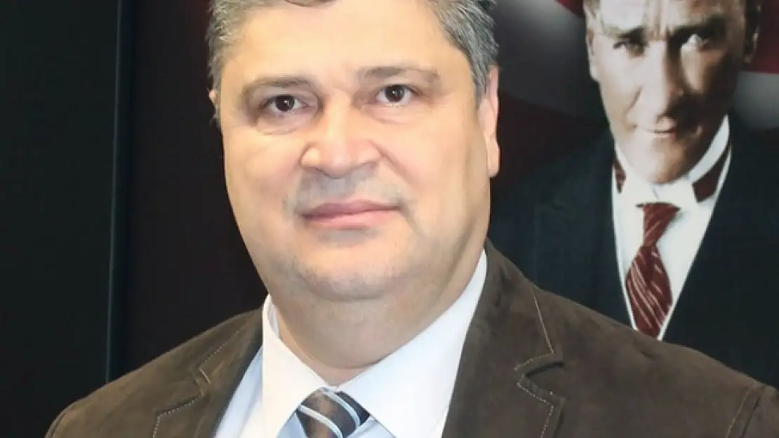 Muğla Eczacı Odası Başkanı Tekin, 'İlçeler Arasını da Kısıtlayalım'