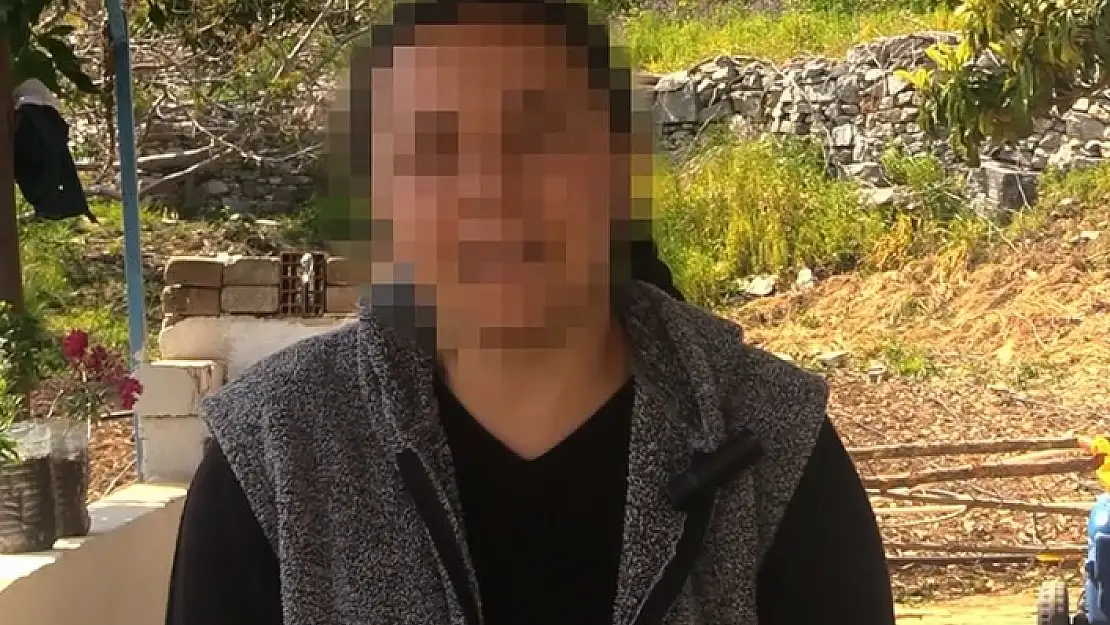 Muğlalı Gelin 'Babasını İşte Bilen' Kızıyla Mutlu Haber Bekliyor