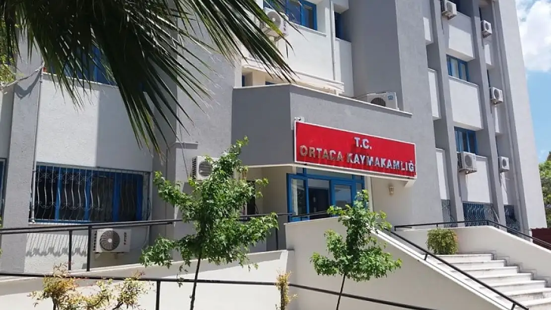 Ortaca Kaymakamlığı Sokağa Çıkma Yasağında Açık Olan Yerleri Duyurdu!