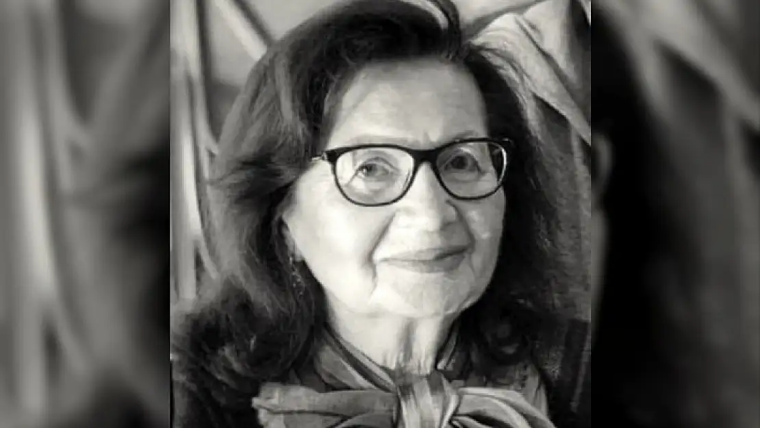 Prof. Dr. Feriha Öz Koronavirüs Nedeniyle Hayatını Kaybetti!