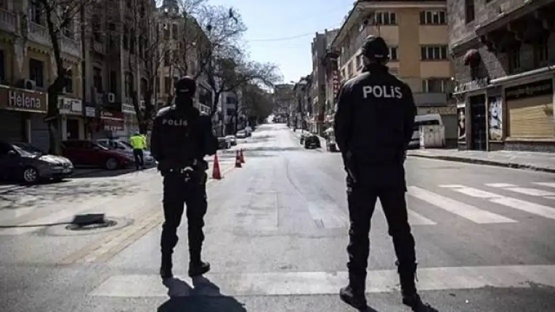Sokağa Çıkma Yasağında Hangi İşletme ve Kurumlar Açık Olacak?