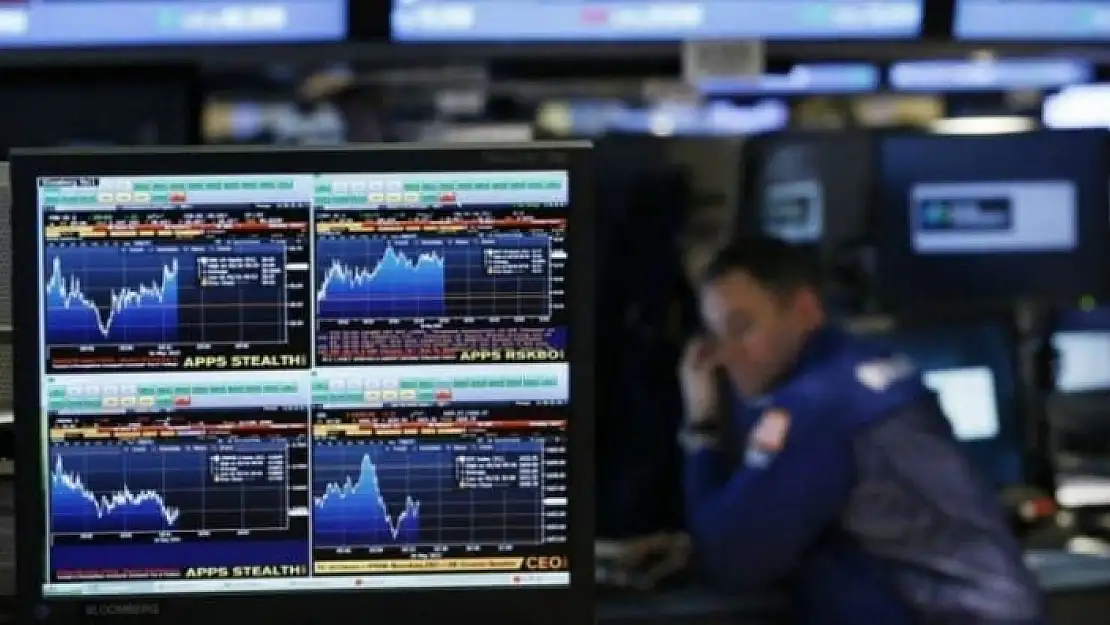 Türkiye'nin 'Risk Primi' Son 12 Yılın Zirvesinde!