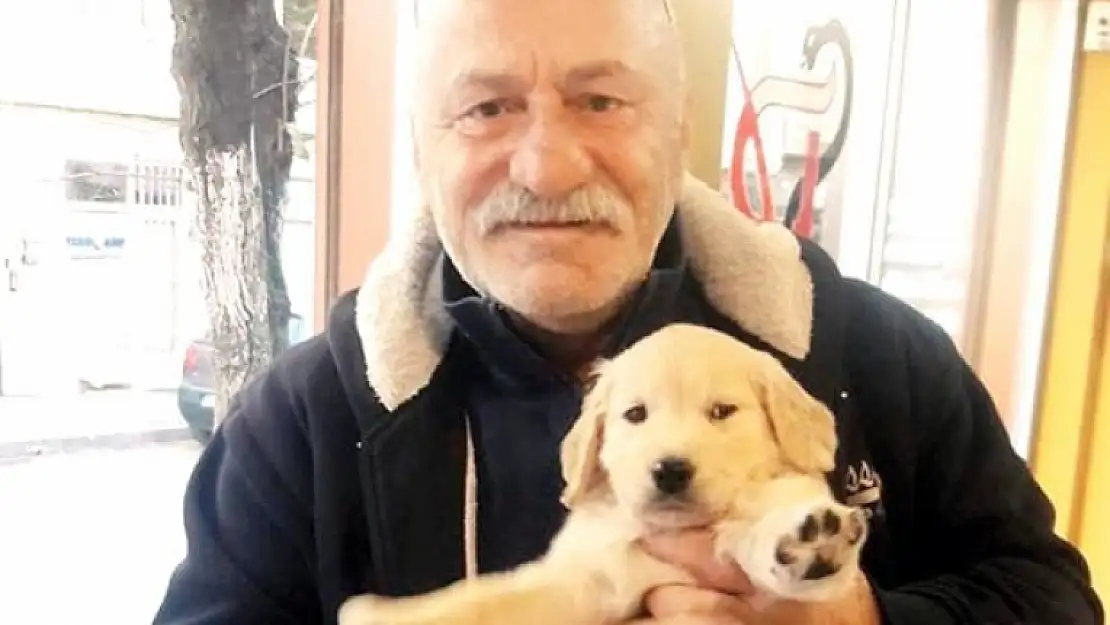 Ünlü Oyuncu Köpeğinin Katilini Arıyor!