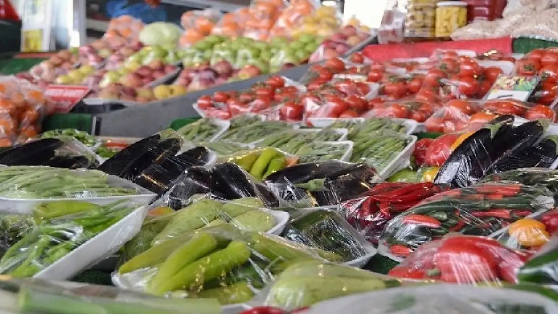 Üretici Pazarı Haftanın Her Günü Kurulacak