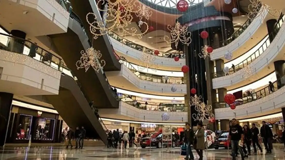 11 Mayıs'ta Açılacak AVM'lerin İşleyiş Haritası Çizildi!