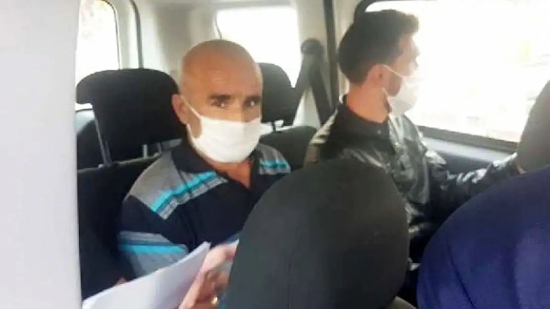 13 Yaşındaki Çocuğu İstismar Eden Kişi Öz Babası Çıktı