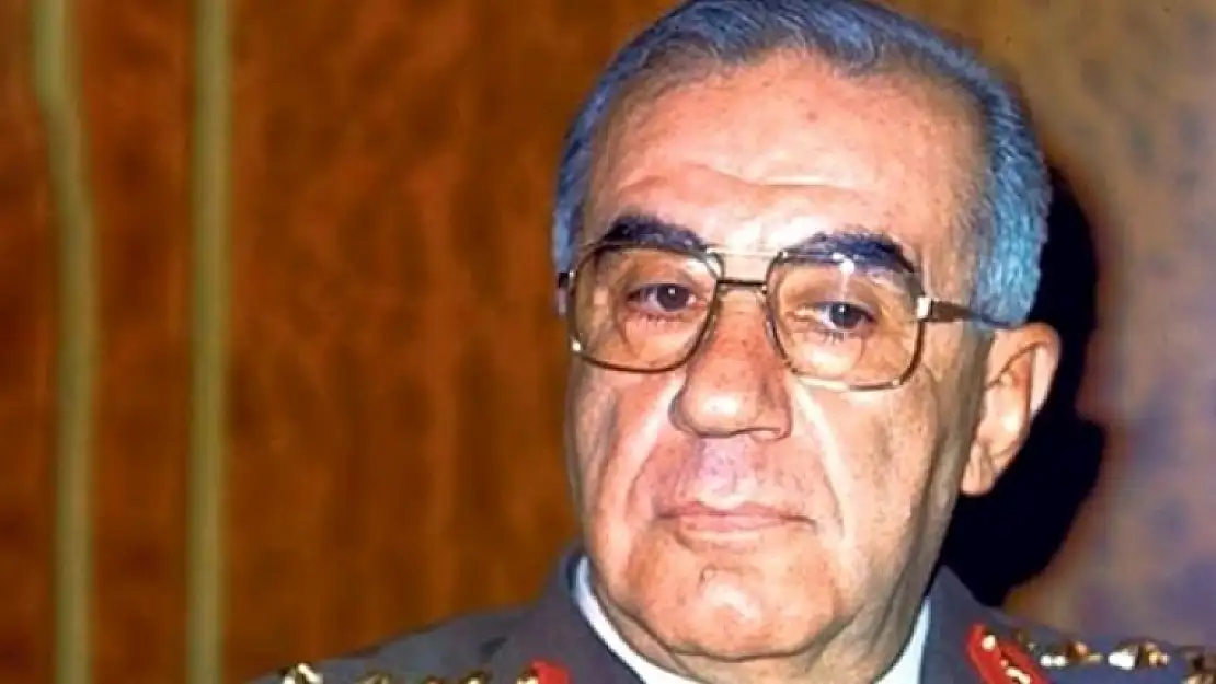22'nci Genelkurmay Başkanı İsmail Hakkı Karadayı Hayatını Kaybetti