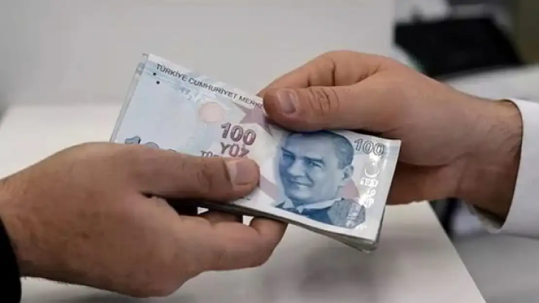 6 Bankadan Bayram Kredisi Müjdesi!