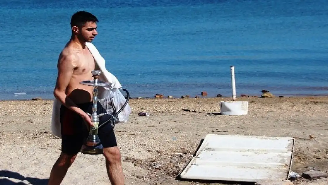 Adres Bodrum: Nargileyi Bile Hesap Ettiler Polisi Hesap Etmediler!