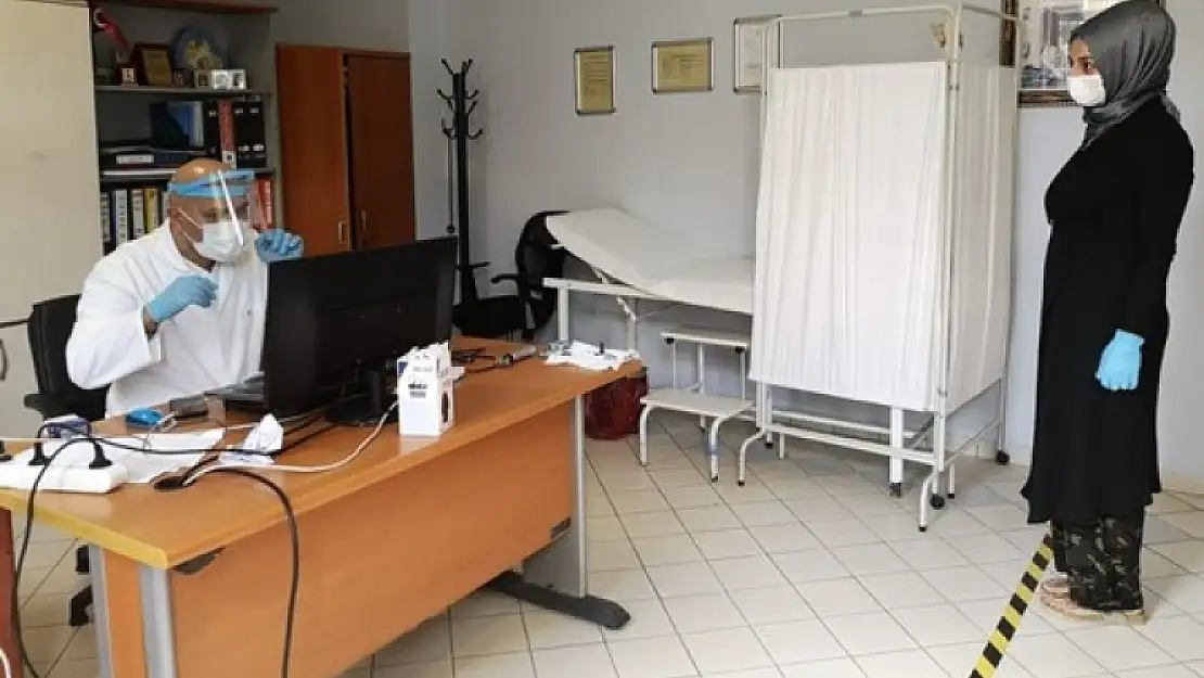 Aile Sağlığı Merkezleri'nde Yeni Normal Nasıl Olacak?