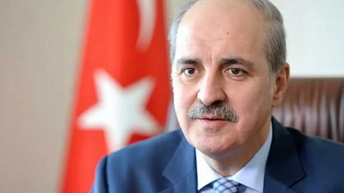 AK Parti Genel Başkanvekili Kurtulmuş'tan Erken Seçim Açıklaması