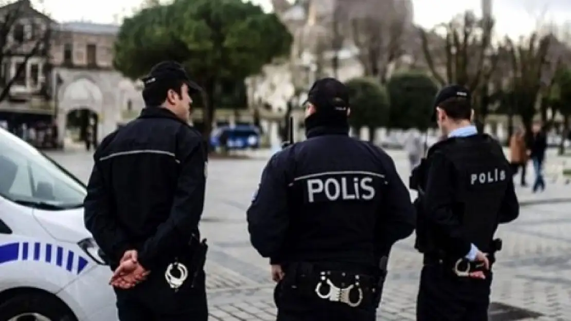 Anayasa Mahkemesi Polisin Bir Yetkisini İptal Etti