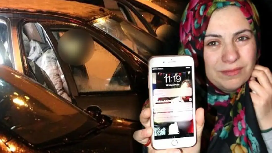 Bacanağını Öldüren Adam Olay Anında Eşini Arayıp Sesleri Dinletmiş