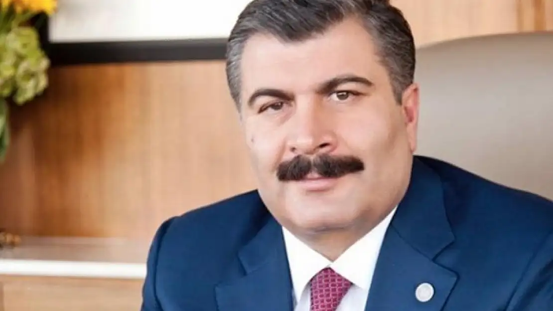 Bakan Koca: 'Beklenen Gün Geldi' Dedi ve Uyardı