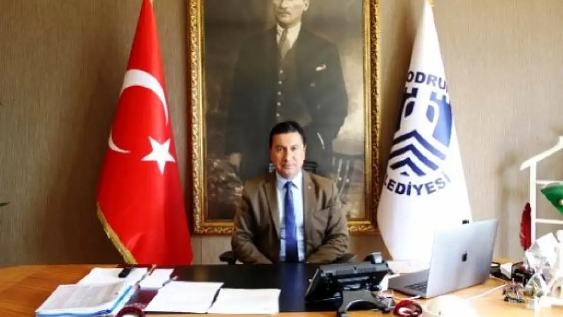 Başkan Aras: '24 İlde Seyahat Yasağı Kalkarsa Korkulan Olur'