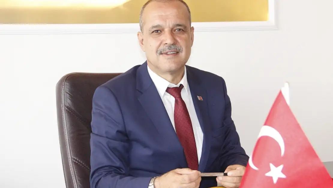 Başkan Uzundemir Engelliler Haftası Mesajı Yayınladı