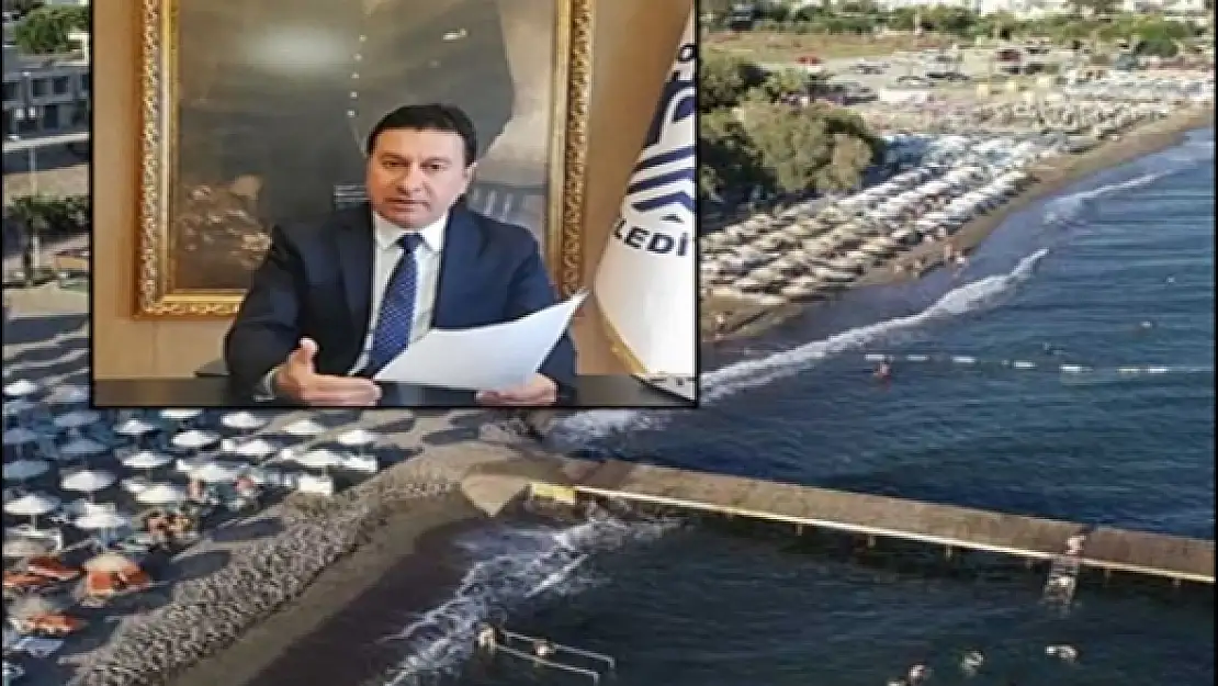 'Bodrum'a Gelebilmek İçin 'Tanıdıklarını' Devreye Sokuyorlar'