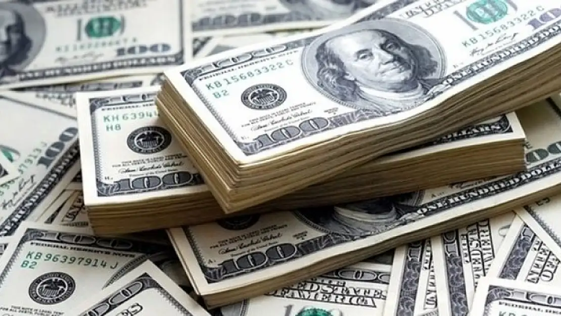 Dolar 7 TL Barajını Aştı!