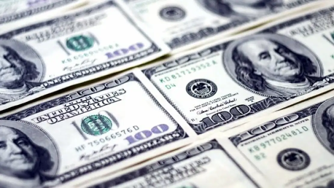 Dolar 7,24'ün Üzerine Çıkarak Tarihi Rekor Kırdı!