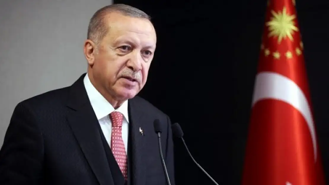 Erdoğan: 'Kurallara Uyulmazsa Tedbirler Sıkılaşır'