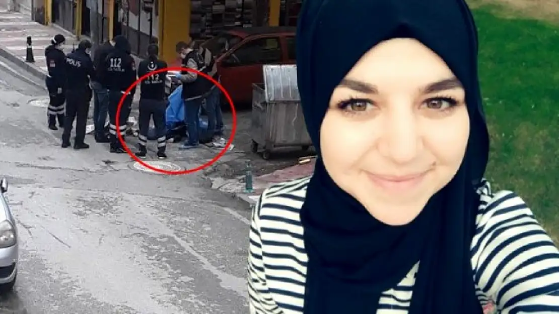 Erkek Arkadaşı Sokak Ortasında Genç Kıza Kurşun Yağdırdı!