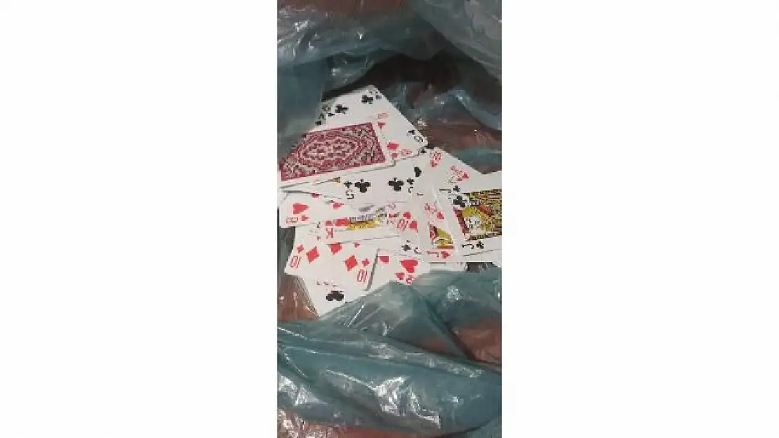 Evi Kumarhaneye Dönüştüren 8 Kişiye 25 Bin Lira Ceza