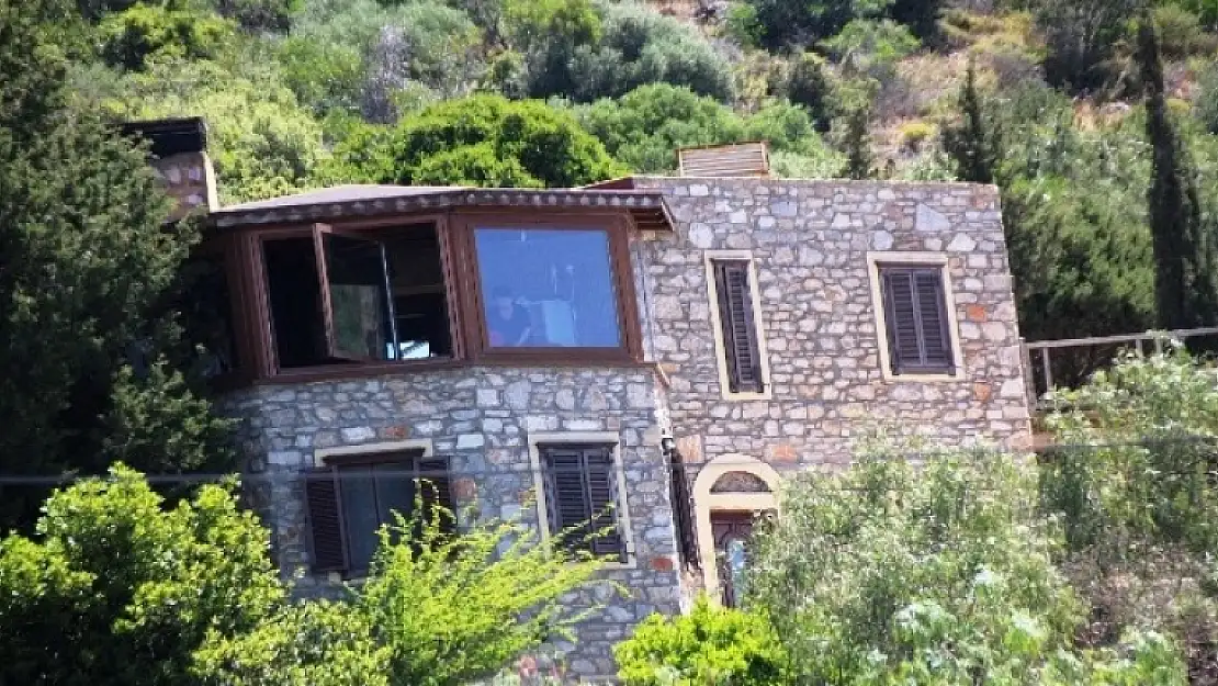Firari Can Dündar'a 148 Bin Lira Ceza