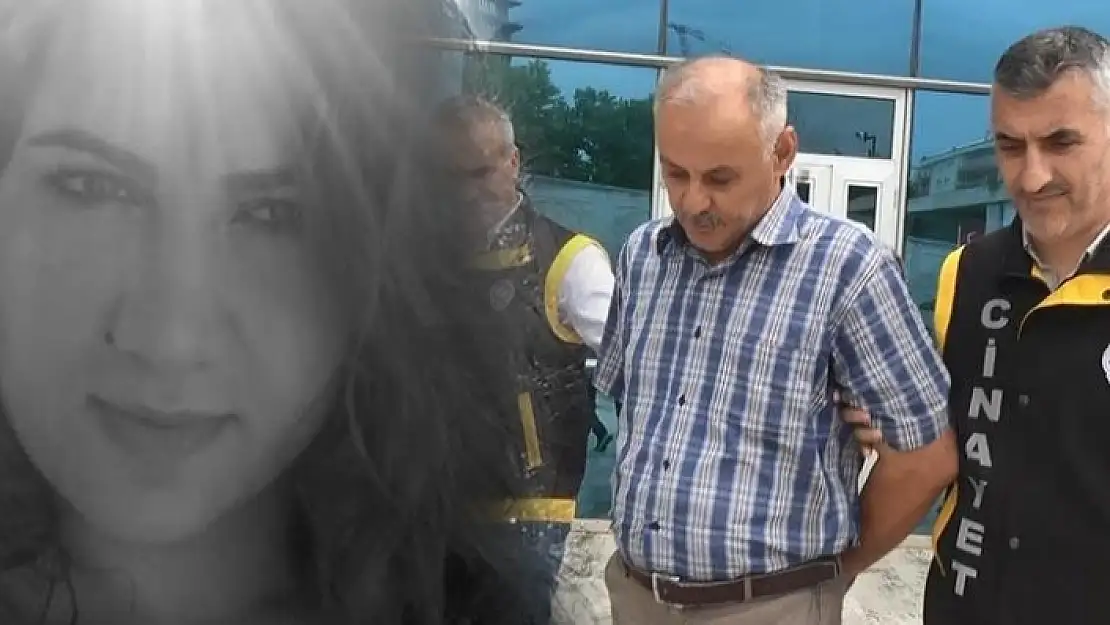 Fuhuş için Anlaştığı Kadını Öldüren Sanıktan Şoke Eden Savunma!