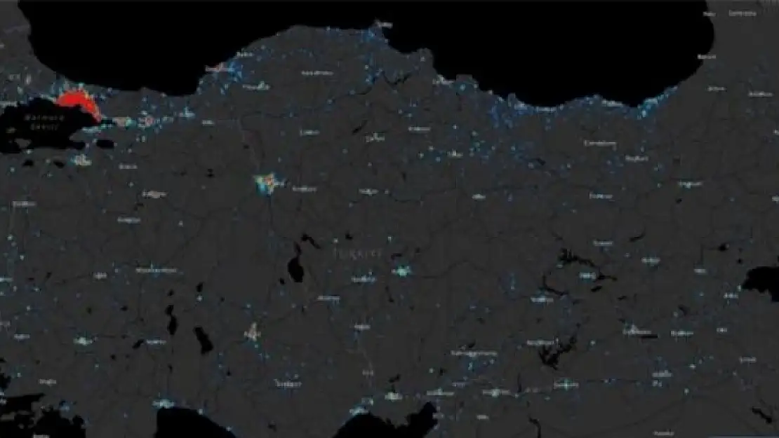 Hangi Şehirde Kaç Kişi Koronavirüs Nedeniyle Öldü?