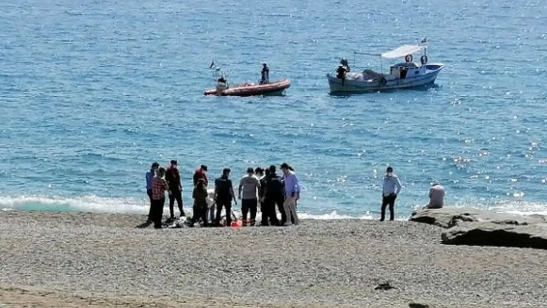 Kayıp Doktorun Cesedine 6 Gün Sonra Ulaşıldı!