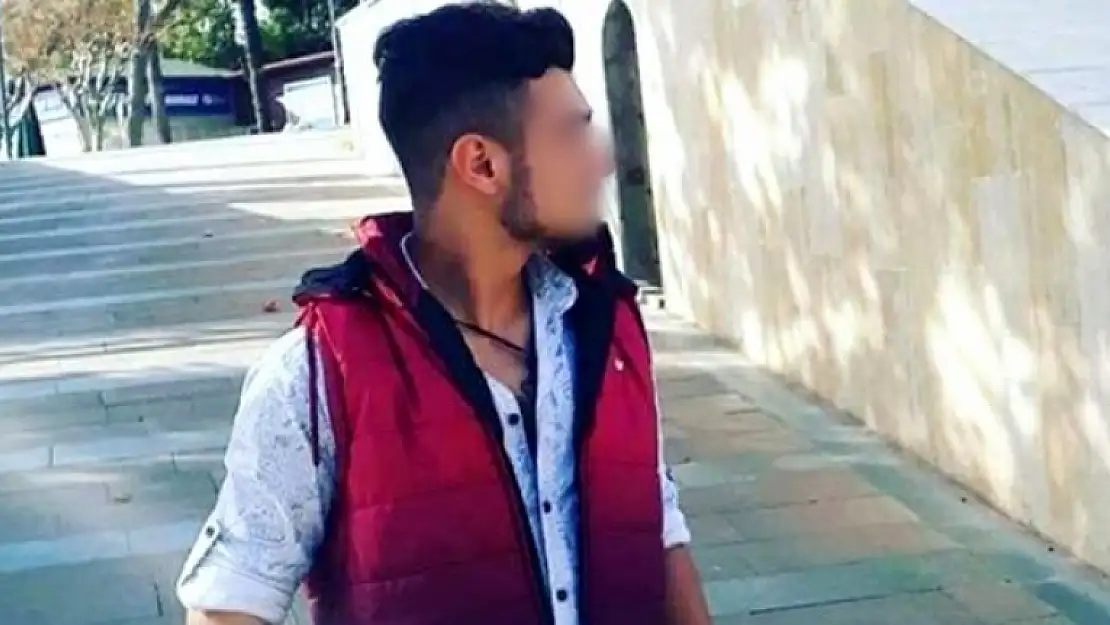 Kısıtlamada Sokağa Çıktı, Jandarmadan Kaçarken Kalp Krizinden Öldü!