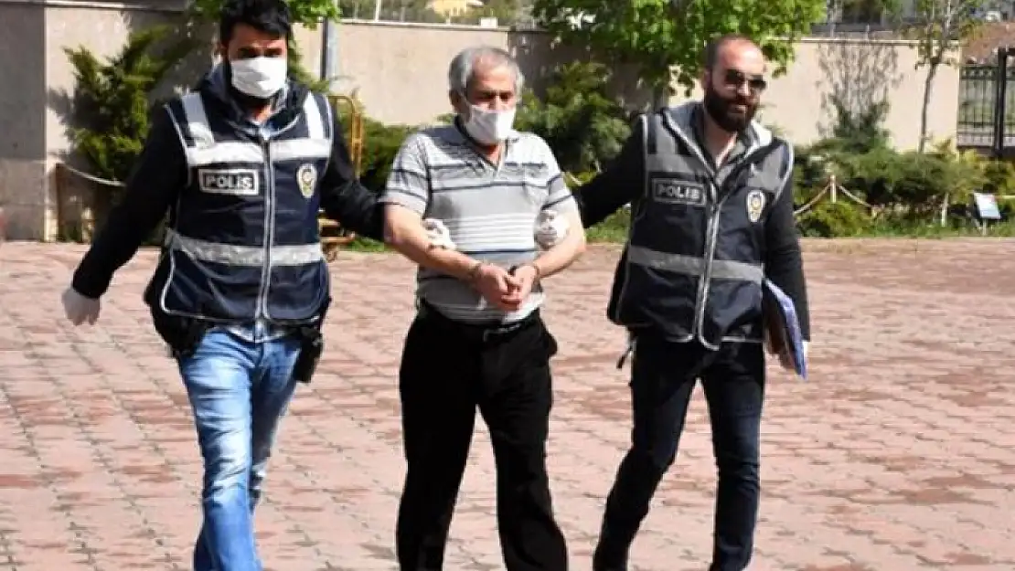 Kıskançlık Yapan Koca 4 Çocuğunun Annesini Öldürdü!
