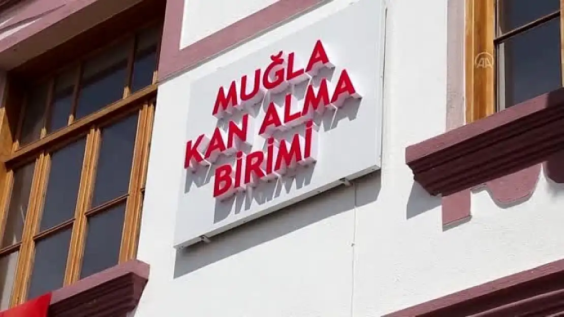 Kızılay'a Bir Haftada Bin Ünitenin Üzerinde Kan Bağışlandı