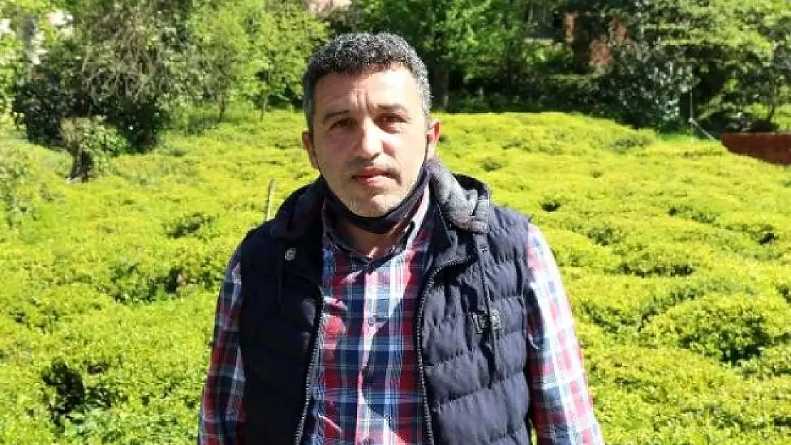 Köy Köy Gezerek 6 Bin 900 TL Maaşla 2 Bin İşçi Arıyorlar