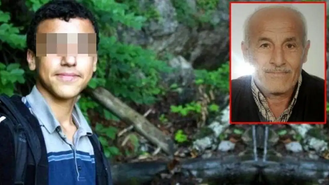 Liseli Genç Tartıştığı Babasını Vurarak Öldürdü!
