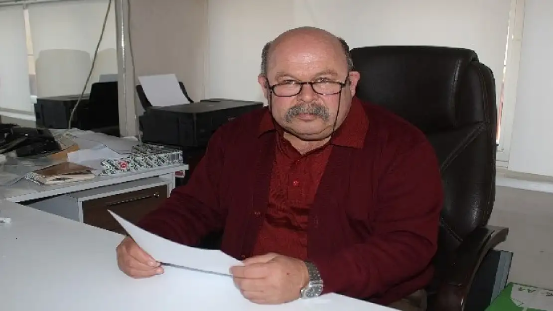 Makine Mühendisleri Odasından AVM Uyarısı