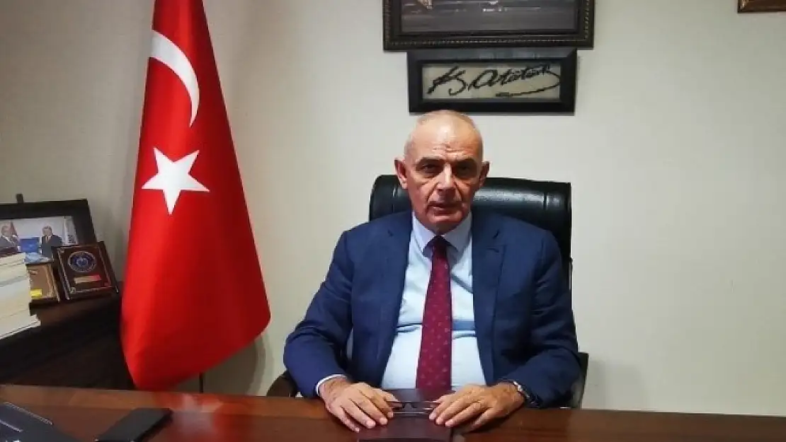 Marmaris Kaymakamı Aksoy'dan Engelliler Haftası Mesajı