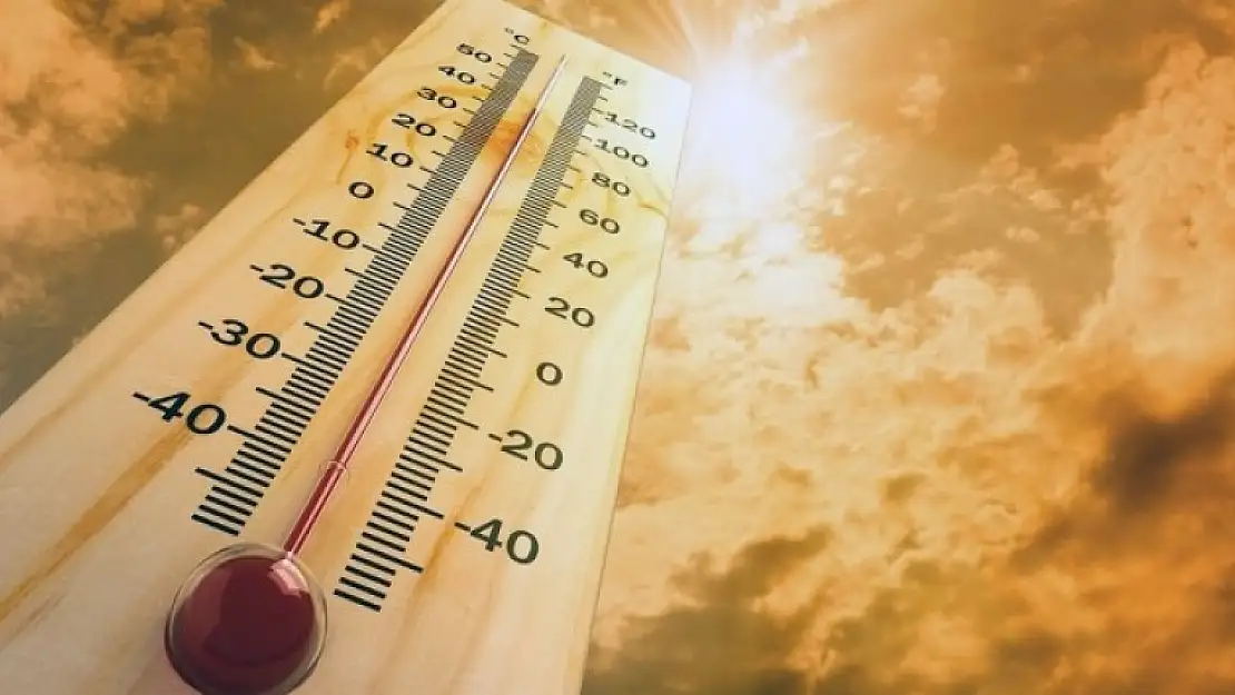 Meteoroloji Uyardı: Muğla'da Sıcaklık Artıyor!