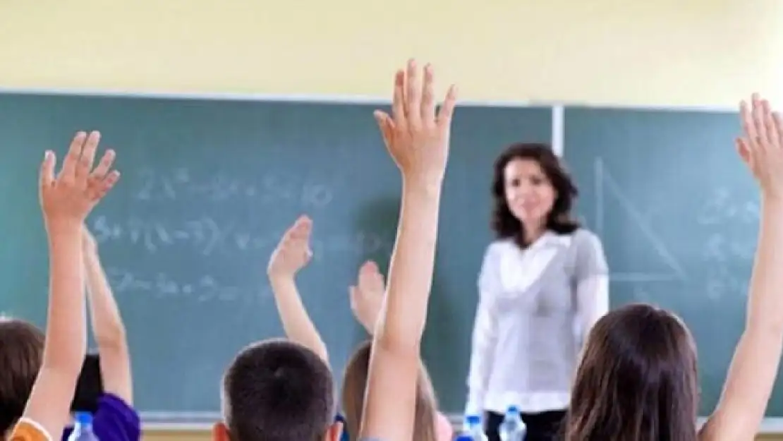 Milli Eğitim Bakanlığı 19 Bin 910 Sözleşmeli Öğretmen Alacak