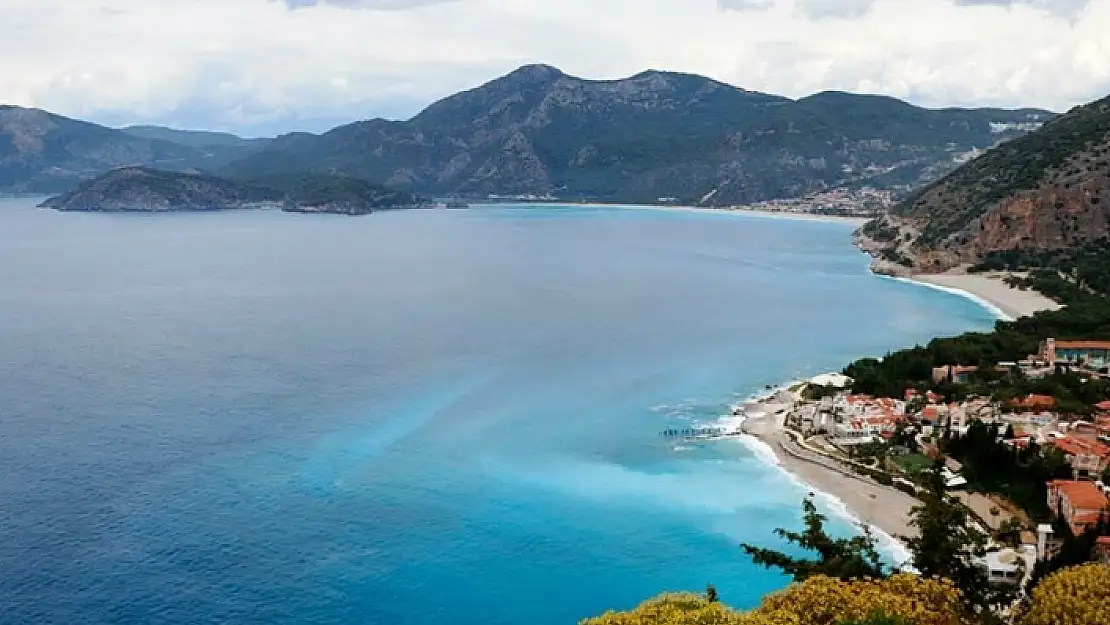 Muğla'da Bazı Alanlar 'Kesin Korunacak Hassas Alan' İlan Edildi