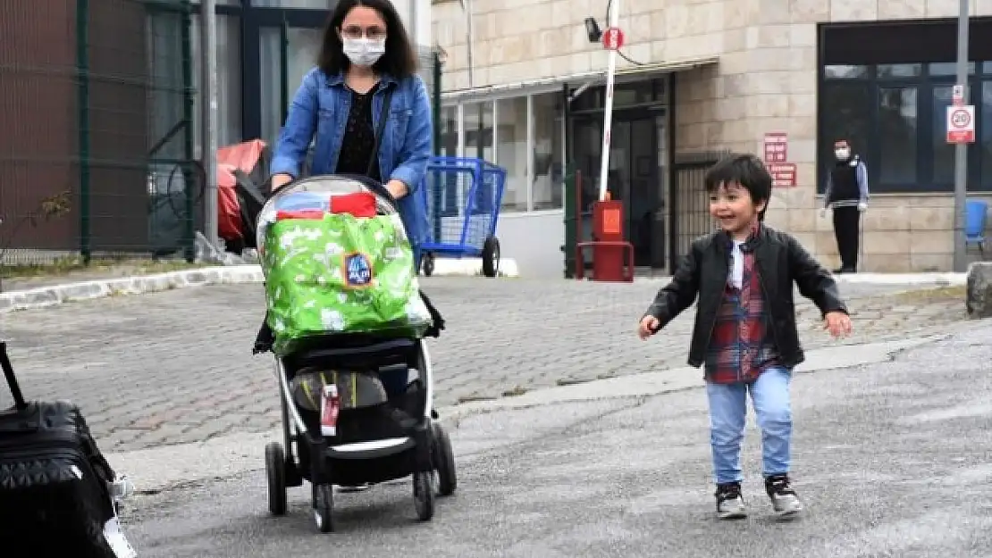 Muğla'daki 349 Türk Vatandaşının Karantina Süresi Tamamlandı