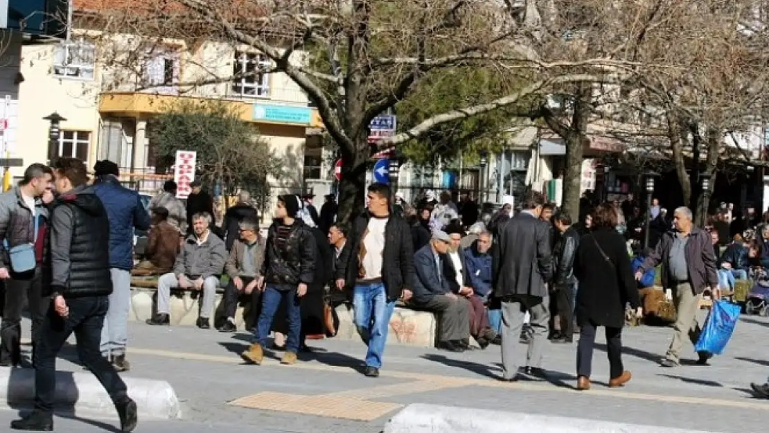 Muğla'nın Hane Halkı Çekirdek Aileden Oluşuyor!