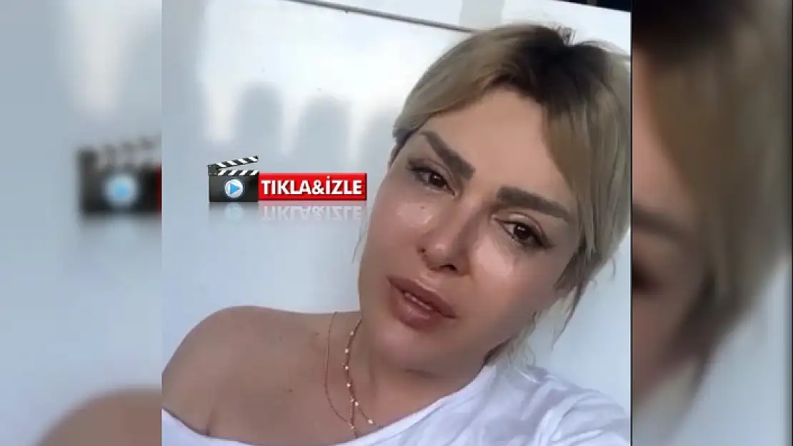 Selin Ciğerci'ye Canlı Yayında Cinsel Organ Şoku! Ağlayarak Af Diledi