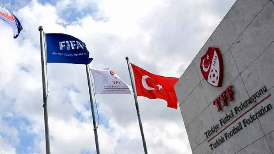 TFF, 18 Kulüple Liglerin 12 Haziran'da Başlaması Konusunda Anlaştı!
